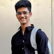 Gaurav Negi Class I-V Tuition trainer in Mumbai