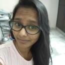 Photo of Varshitha V.