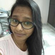 Varshitha V. Class 6 Tuition trainer in Hyderabad