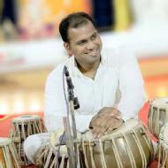 Aranyasundar Pradhan Tabla trainer in Puri