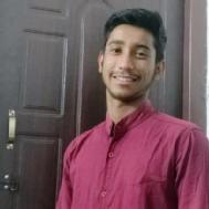 Ajay Singh Rawat Class 10 trainer in Sahaspur
