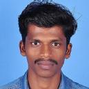 Photo of Vishnu Murukan