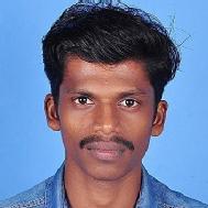 Vishnu Murukan CAD trainer in Meenachil