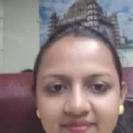 Deepthi M. Class 6 Tuition trainer in Mysore