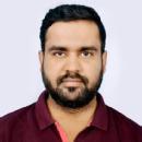 Photo of Sukomal Bahinipati