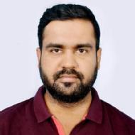 Sukomal Bahinipati BCom Tuition trainer in Bhubaneswar