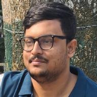 Soumyajit Bhattacharya LLB Tuition trainer in Kolkata