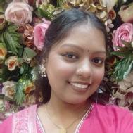 Shivani Y. Art and Craft trainer in Noida