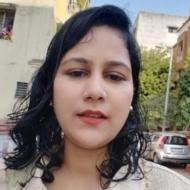 Khushbu Class 12 Tuition trainer in Kannod