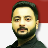 Mohit Kumar UPSC Exams trainer in Faridabad