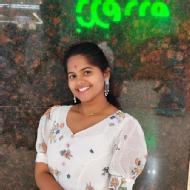 Bogolu S. Class I-V Tuition trainer in Hyderabad