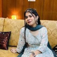 Sonam B. Makeup trainer in Delhi