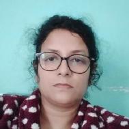 Pam Bakshi Class 7 Tuition trainer in Kolkata