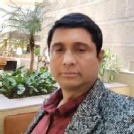 Pintu Pradhan Class 10 trainer in Serampore