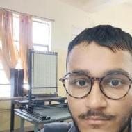 Hardik Vaibhav Sanghavi Class 11 Tuition trainer in Uttiramerur