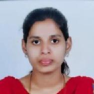 Ramya S. Class I-V Tuition trainer in Shamshabad