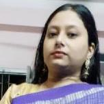 Debapriya H. Nursery-KG Tuition trainer in Kolkata