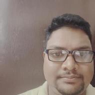 Kalinga Kishor Barik Class 6 Tuition trainer in Jagatpur