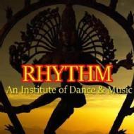 Rhythm Institute Dance institute in Guwahati