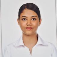 Nandini S. Hindi Language trainer in Chennai