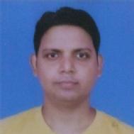 Avijit Nursery-KG Tuition trainer in Lucknow