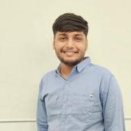 Abhaykumar Devmurari Class 10 trainer in Jasdan