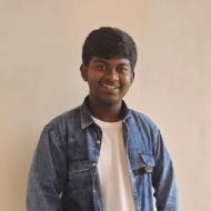 Perumalla Prudhvi Raj Class 11 Tuition trainer in Hyderabad