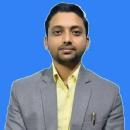 Photo of Rajat Jha