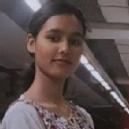 Photo of Vijeta Jha