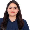 Mehak G. Japanese Language trainer in Delhi