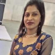 Dipti B. Class 12 Tuition trainer in Nangal