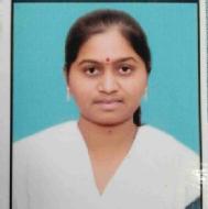 Savita K. Kannada Language trainer in Diksanga K