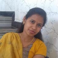 Swathi S. BCom Tuition trainer in Bangalore