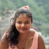 Nandini S. Yoga trainer in Goa