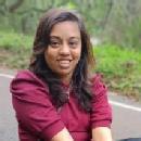 Photo of Sahana D.