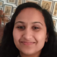 Monika P. Class 9 Tuition trainer in Jalandhar