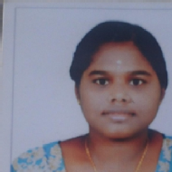 Priyadharshani Class 10 trainer in Kanchipuram