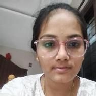 Peddi M. Class I-V Tuition trainer in Hyderabad