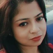 Puja K. Class I-V Tuition trainer in Kolkata