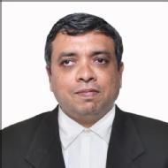 Abhishek Kumar Laha Class 12 Tuition trainer in Mumbai