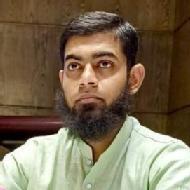 Zeeshan Ahmad Class 10 trainer in Lucknow