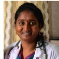 Punyasanthi MBBS & Medical Tuition trainer in Visakhapatnam