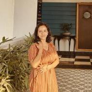 Anupama R. Class I-V Tuition trainer in Kolkata