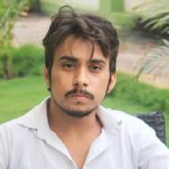 Rahul Pandey Class I-V Tuition trainer in Danapur