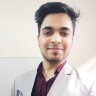 Shubham Kumar Computer Course trainer in Delhi