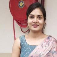 Deepika Y. Class 12 Tuition trainer in Rewari