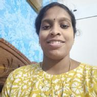 Lakshmi Bhavani Quantitative Aptitude trainer in Rajahmundry