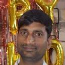 Photo of Arun Kumar