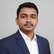 Jagbandhu Mahanta Engineering Entrance trainer in Champua