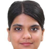 Bhumika B. Class I-V Tuition trainer in Aligarh